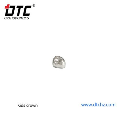 ​Dental Crown Unglued