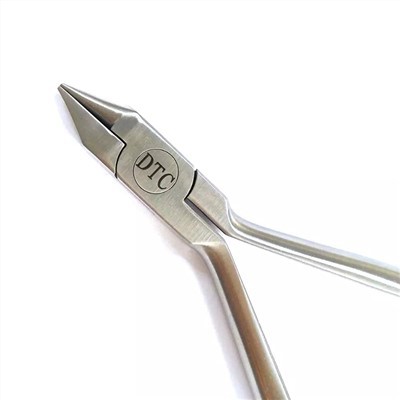 Dental Metal Light Wire Pliers
