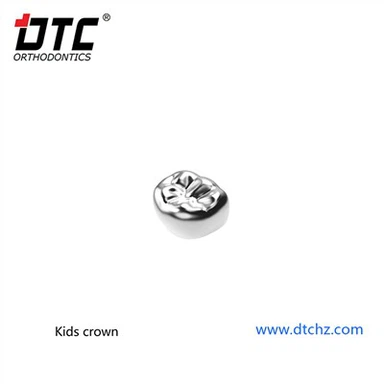 Dental Tooth Crown Procedure