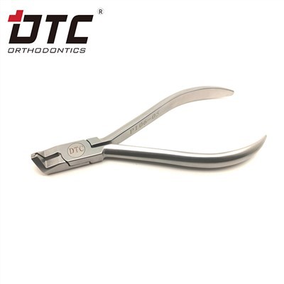 Metal Distal End Cutter Orthodontic Plier