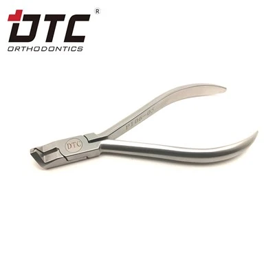 Metal Distal End Cutter Orthodontic Plier