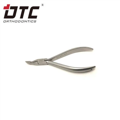Orthodontic Weingart Pliers