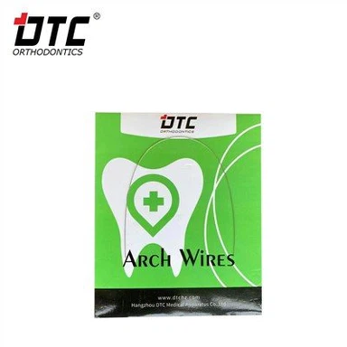 Stainless Steelarch Wires