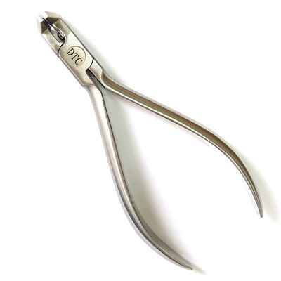 Standard Distal End Cutter With Flush End Plier