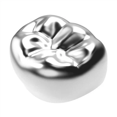 Tooth Extraction And Dental Crown