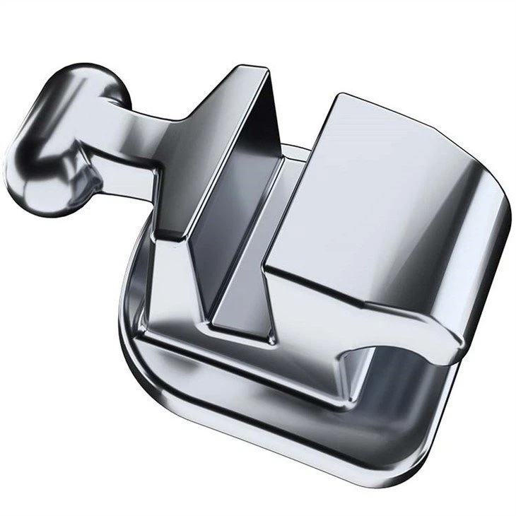 lingual bracket