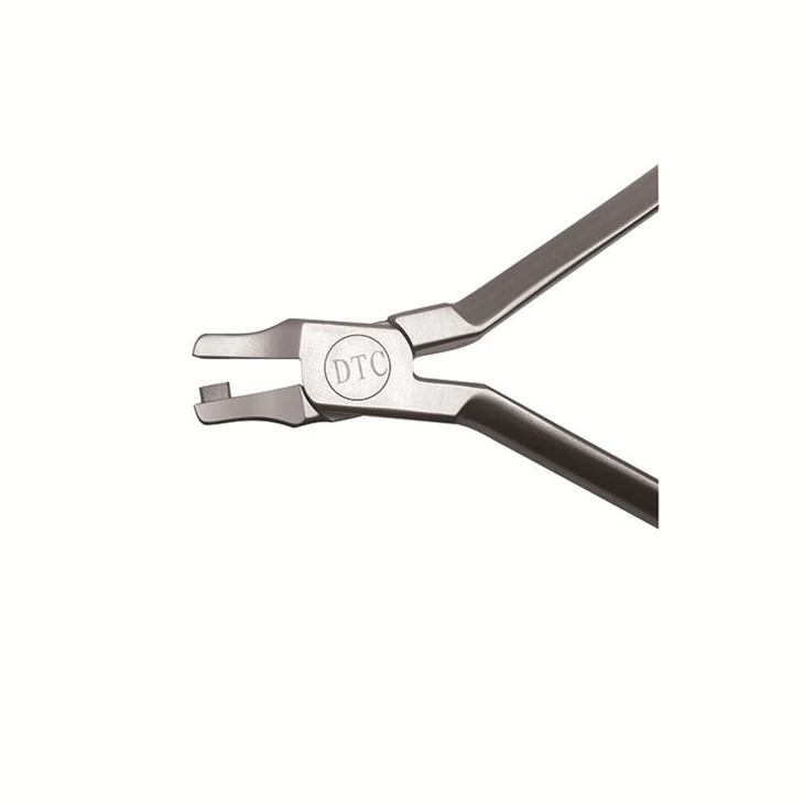 Tear Drop Plier