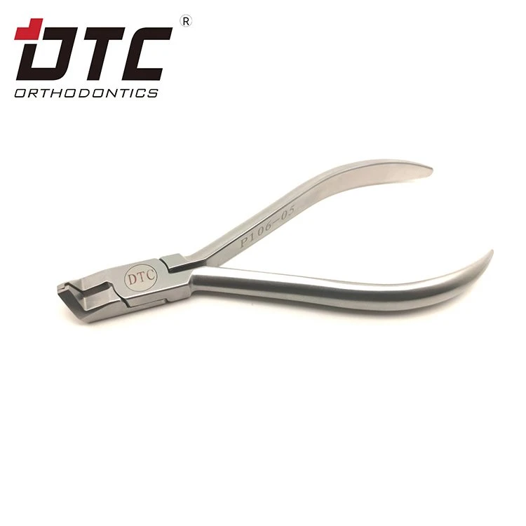 Standard Distal End Cutter Orthodontic Plier