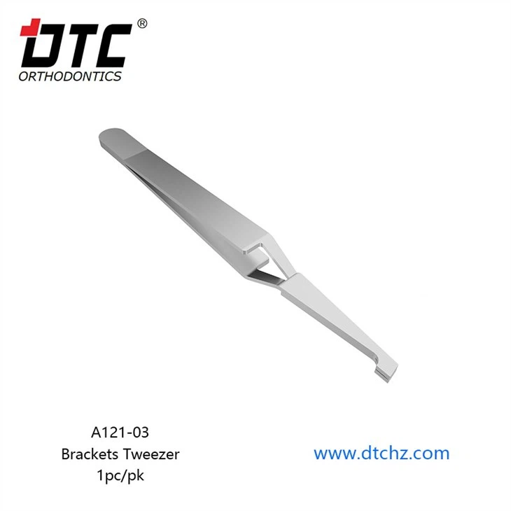 Tubes Tweezer (short Tip) suppliers