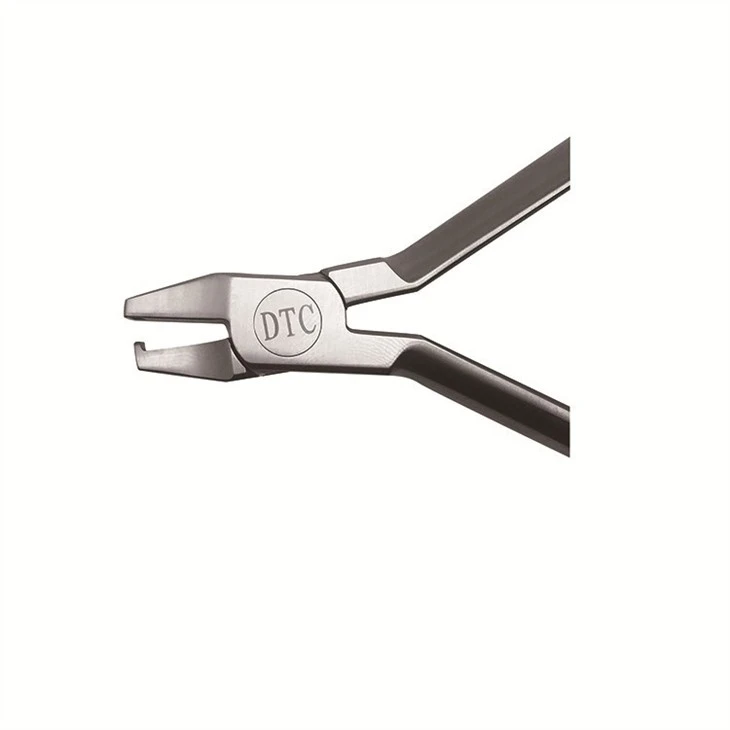 Horizontal Plier